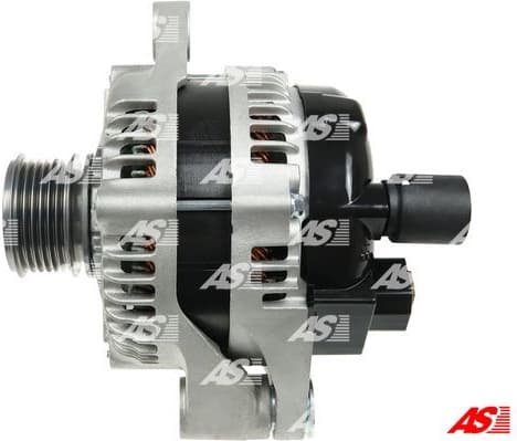 Alternator AS A6364 - image 4