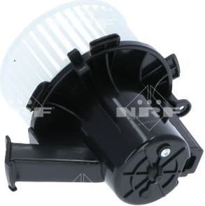 Interior Blower 34198 - image 5