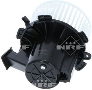 Interior Blower 34198 - image 6