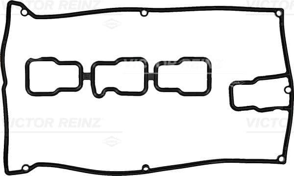 Gasket Set, cylinder head cover 15-35711-01 - image 2