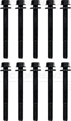 Cylinder Head Bolt Set 14-32355-02