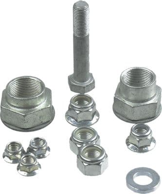 Repair Kit, wheel suspension Service Pack 803 287