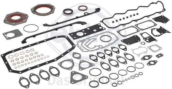 Full Gasket Kit, engine 181.270