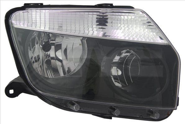 Headlight 2012478152