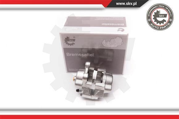 Brake Caliper 34SKV182