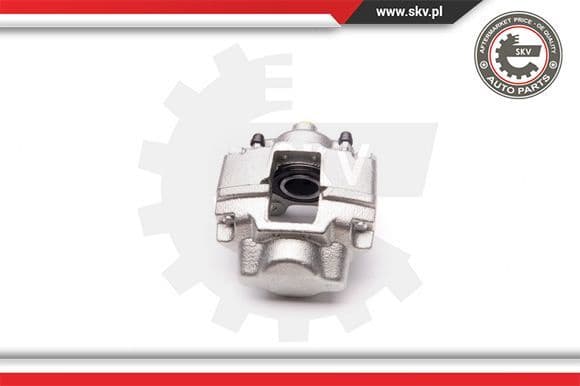Brake Caliper 34SKV182 - image 5
