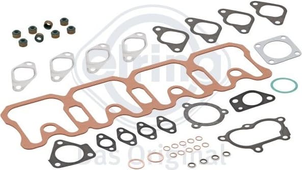 Gasket Kit, cylinder head 504.080