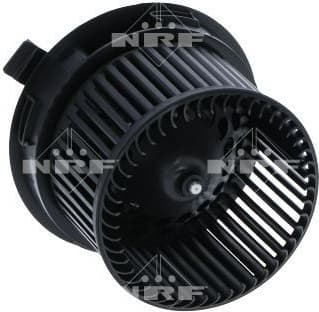 Interior Blower EASY FIT 34182