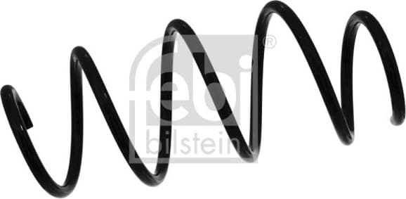 Suspension Spring 46989