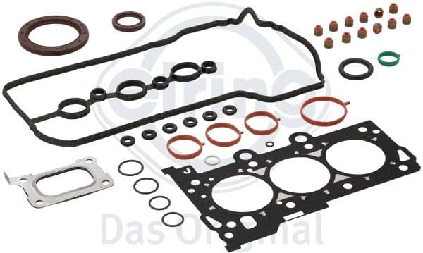Full Gasket Kit, engine 912.330