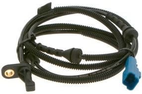 Sensor, wheel speed 0986594568