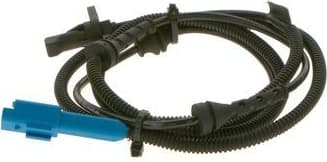 Sensor, wheel speed 0986594568 - image 2