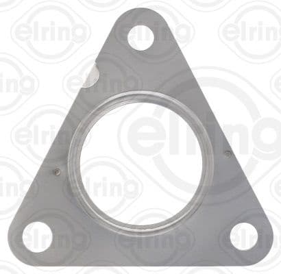 Gasket, charger 254.170