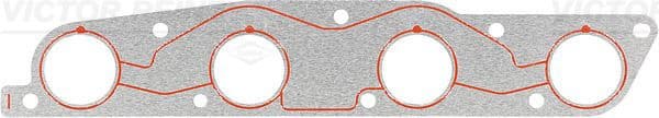 Gasket, intake manifold 71-29087-00