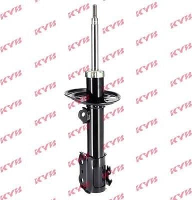 Shock Absorber Excel-G 339756
