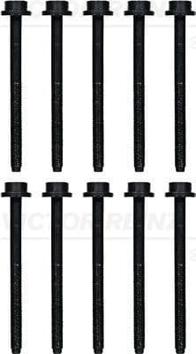 Cylinder Head Bolt Set 14-32330-01