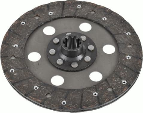 Clutch Disc 1864 634 023