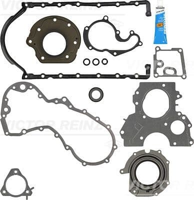 Gasket Kit, crankcase 08-34327-01