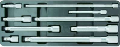 Extension Kit, socket wrench 911.0007