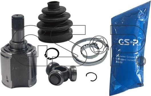 Joint Kit, drive shaft 623053