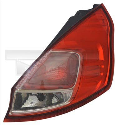 Tail Light Assembly 11-12537-01-9