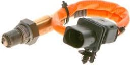 Oxygen Sensor 0281004537