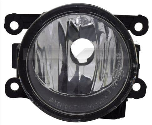 Front Fog Light 19-12580-01-9