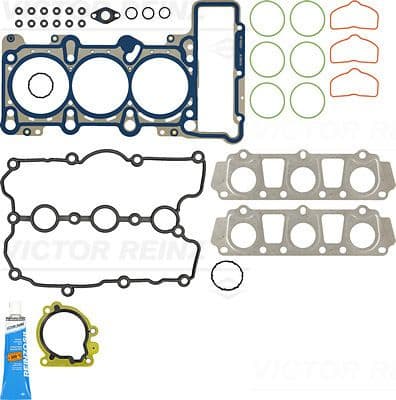 Gasket Kit, cylinder head 02-37020-02