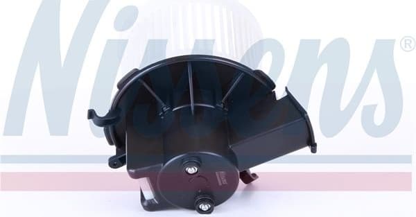 Interior Blower 87301 - image 3