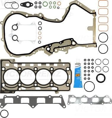 Full Gasket Kit, engine 01-37045-01