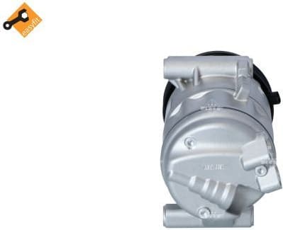 Compressor, air conditioning EASY FIT 32792 - image 2