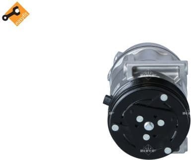 Compressor, air conditioning EASY FIT 32792 - image 4