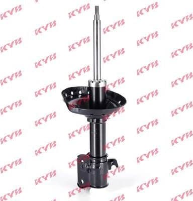 Shock Absorber Excel-G 339226