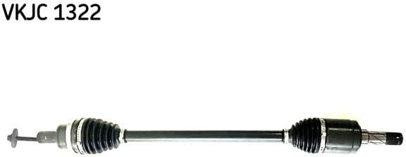 Drive Shaft VKJC 1322
