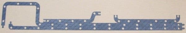 Gasket, oil sump 001.652