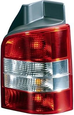 Tail Light Assembly 2SK008579141