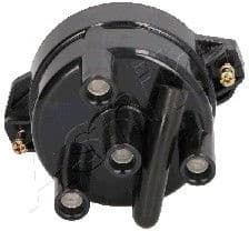 Ignition Distributor Cap 121-0W-W00 - image 2