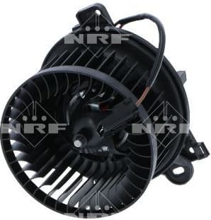 Interior Blower 34187 - image 2