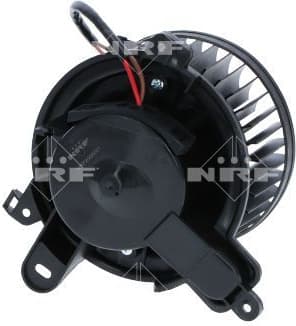 Interior Blower 34187 - image 6