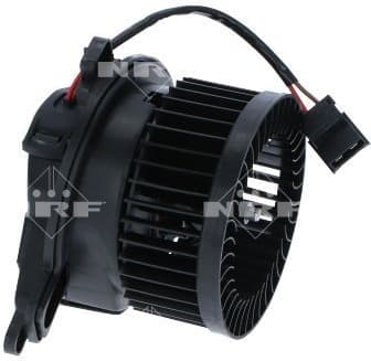 Interior Blower 34187 - image 8