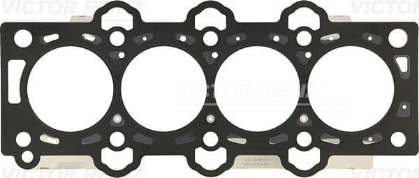 Gasket, cylinder head 61-10024-00
