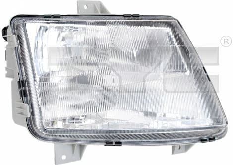 Headlight 20-5509-05-2