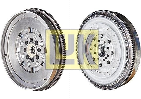 Flywheel LuK DMF 415036410