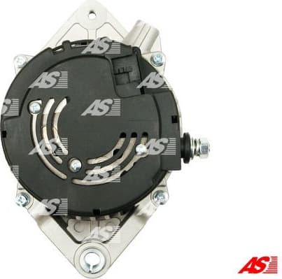 Alternator AS A9066 - image 3