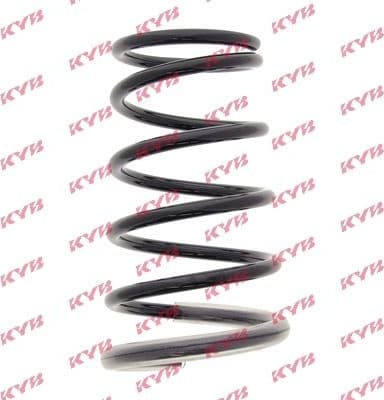 Suspension Spring K-Flex RI6515