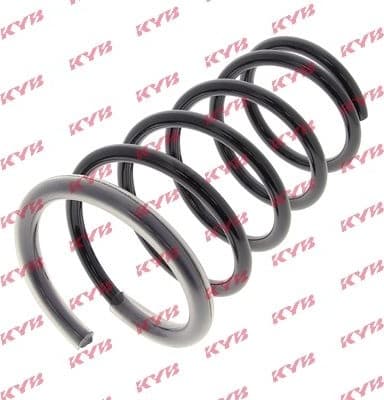 Suspension Spring K-Flex RI6515 - image 2