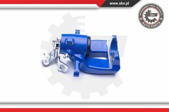 Brake Caliper 44SKV773 - image 2