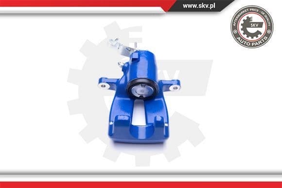 Brake Caliper 44SKV773 - image 3