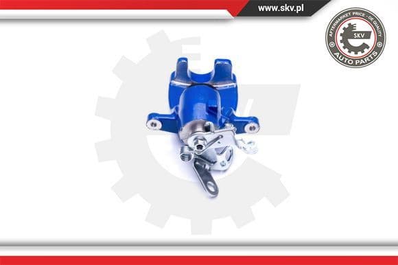 Brake Caliper 44SKV773 - image 4