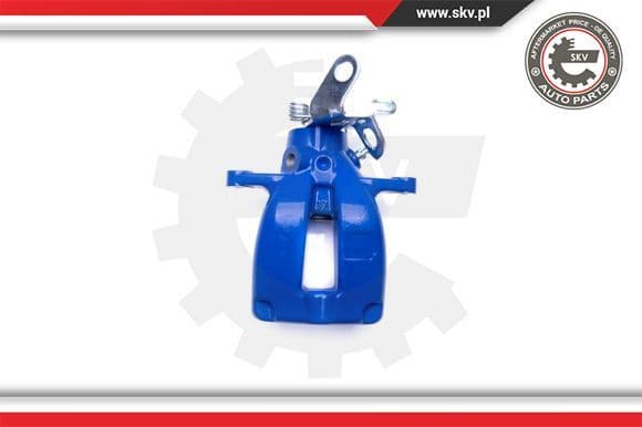 Brake Caliper 44SKV773 - image 6